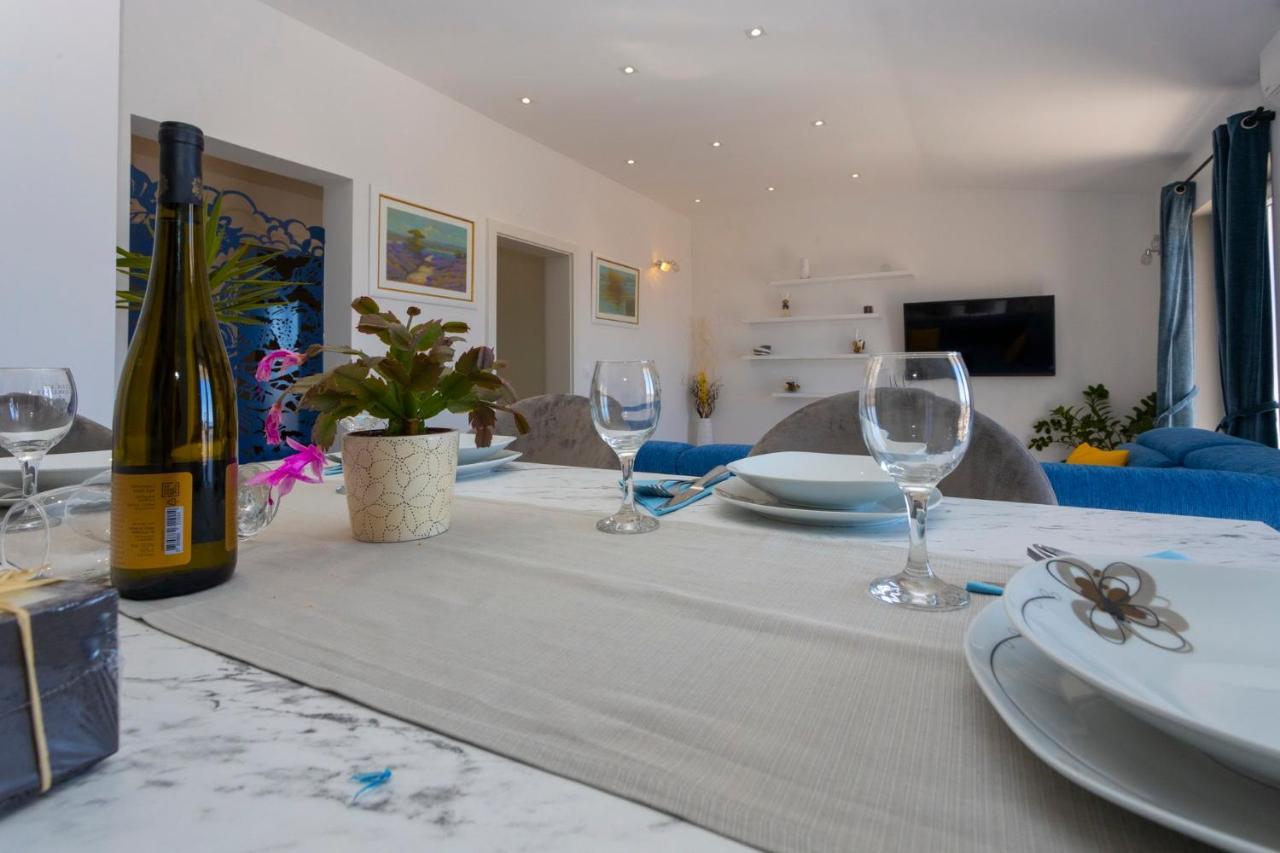Koko Appartement Makarska Buitenkant foto