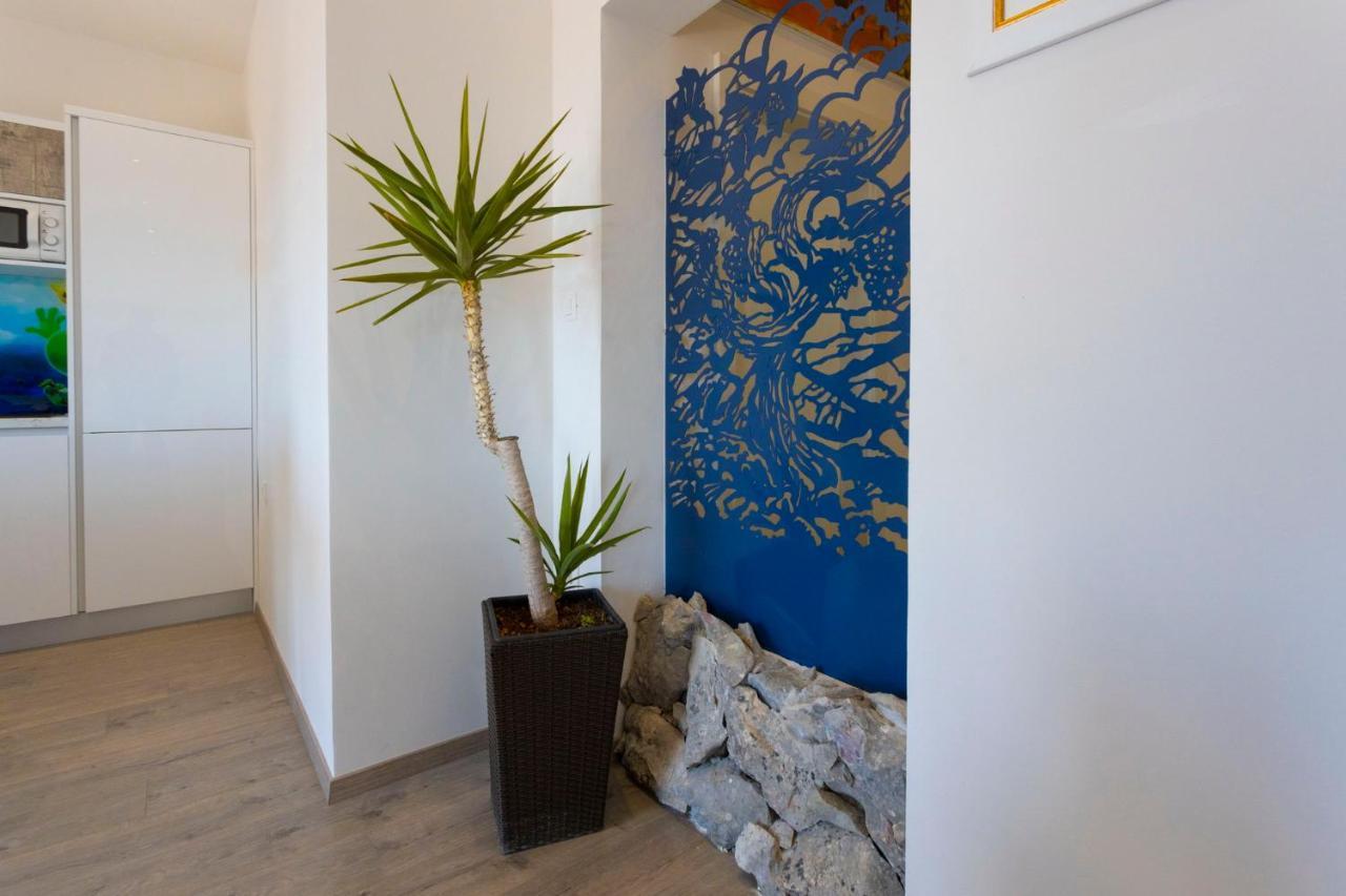 Koko Appartement Makarska Buitenkant foto