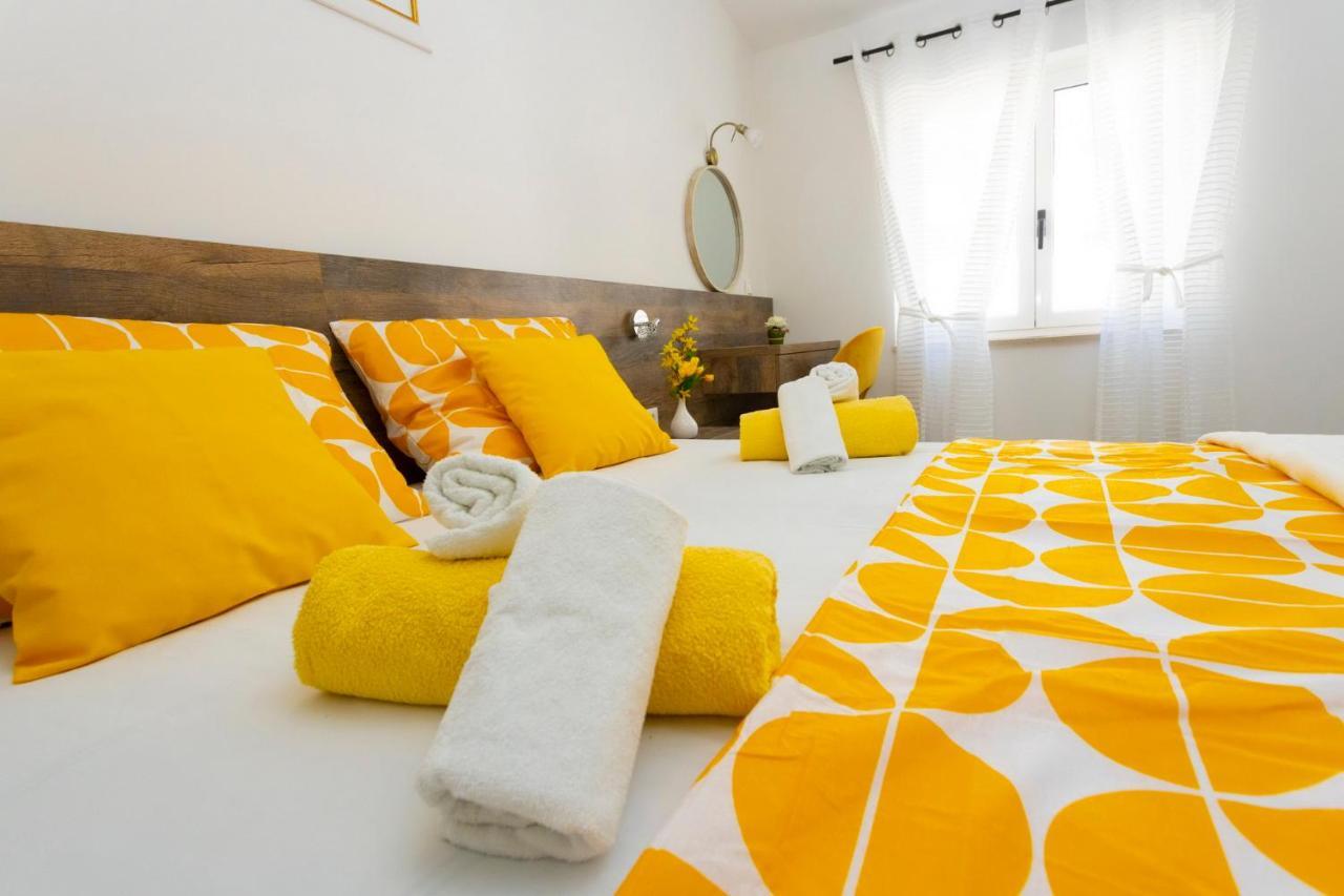 Koko Appartement Makarska Buitenkant foto